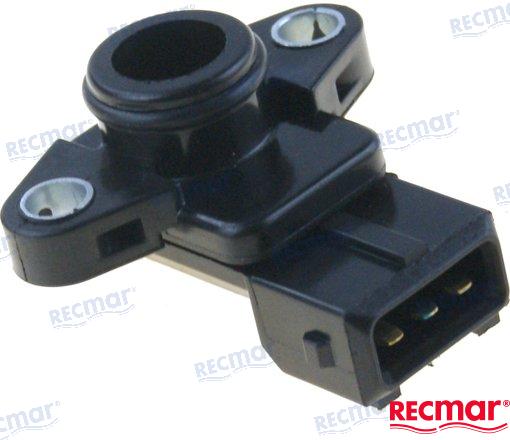 SUZUKI SENSOR MAP 18590-68H00