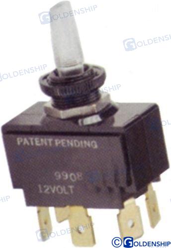 SWITCH LIGHT ON-OFF 40310