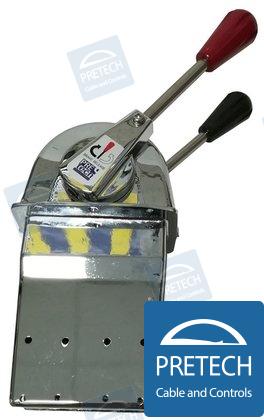 Pretech® Twin Control TC PRE36468 - Image 2