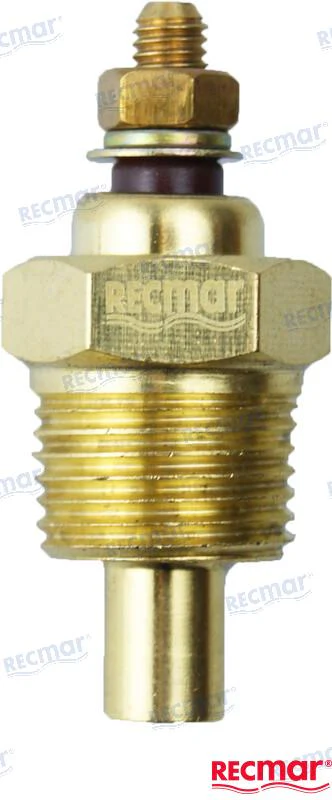 Temperature Sensor 3/8" - 18 NPTF