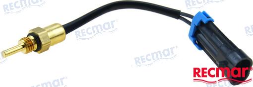 Temperature Sensor For Mercruiser/Mercury (8M0148668, 885342002, 885342001)