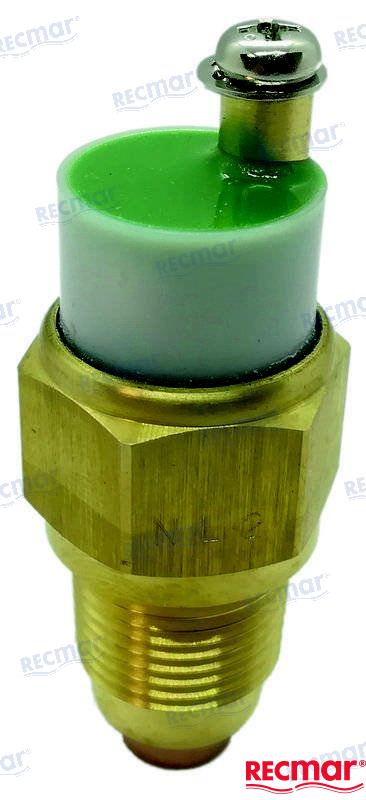 Recmar® Temperature sender Yanmar freshwater 127610-91350 90ºC 194ºF - Image 2