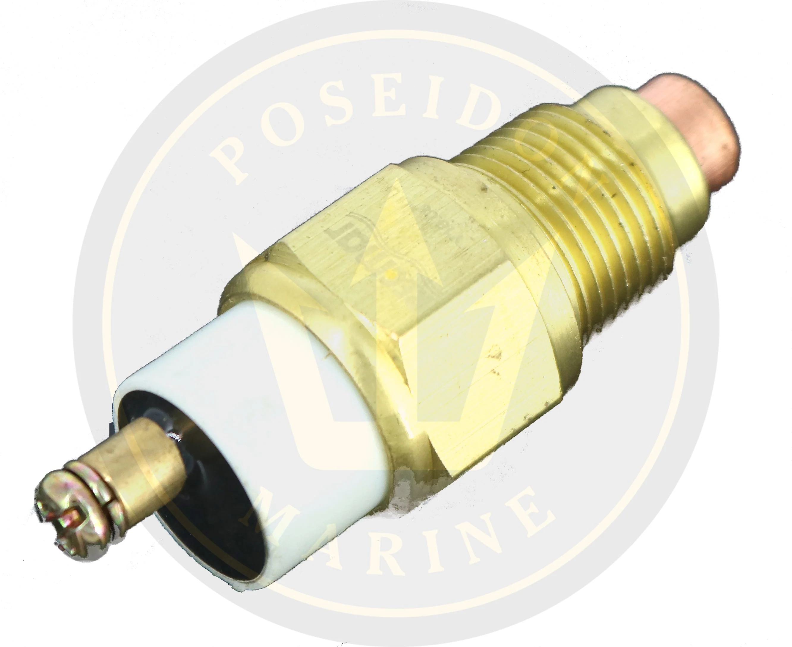 Recmar® Temperature sender Yanmar 120130-91370 100℃ / 212°F