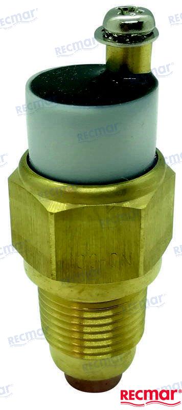 Recmar® Temperature sender Yanmar 120130-91370 100℃ / 212°F - Image 2