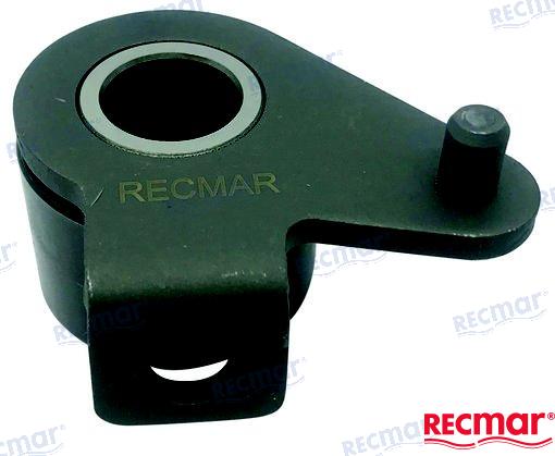 Recmar® timing belt tensioner for Volvo Penta B21 B23 B25 463377