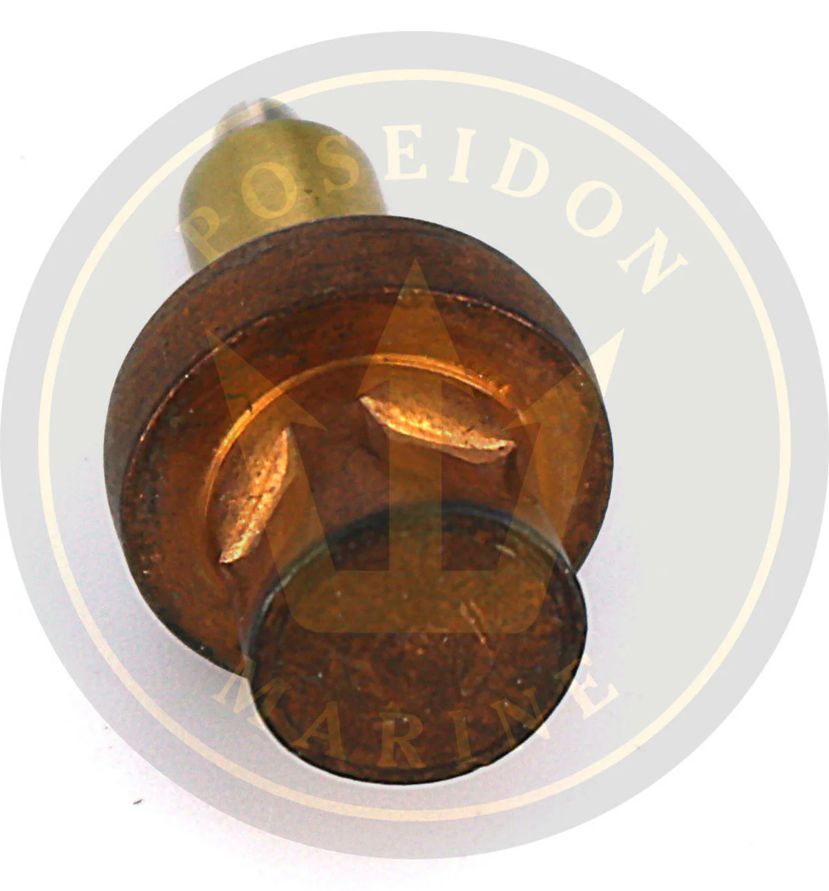 Recmar® Thermostat for Johnson Evinrude 878904 - Image 3