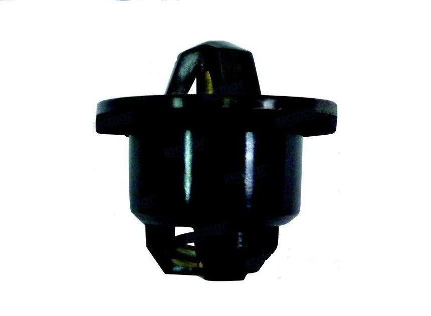 Recmar® Thermostat for Johnson/Evinrude 3-cyl. 396987 Volvo 21148403