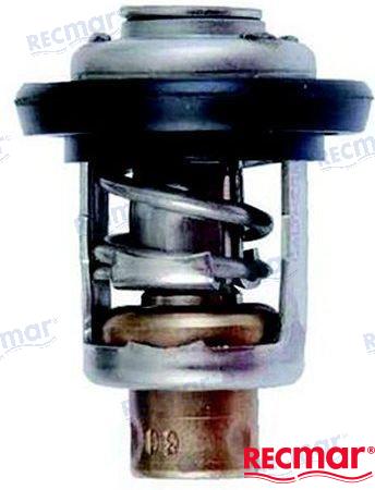 Recmar® 72°C thermostat Honda 20HP-130HP Tohatsu 19300-ZV5-043 18-3630