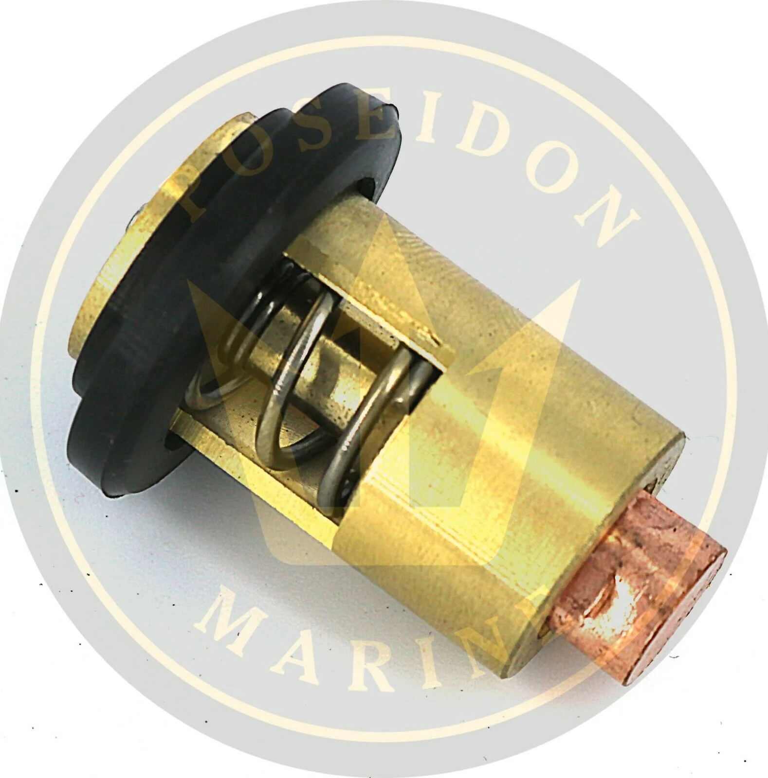 Recmar® thermostat Yanmar 1GM 2GM 3GM 3HM 3QM30 42° 105582-49200 124233-49250