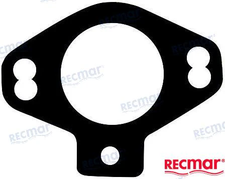Recmar® Gasket for MerCruiser 27-418122 - Image 2
