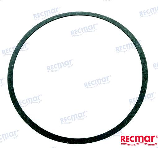 Recmar® thermostat gasket for Yanmar 129150-49811