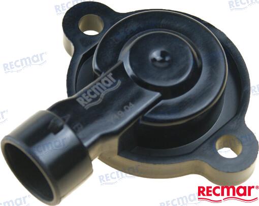 Recmar®TPS- Sensor for MerCruiser 853678T Volvo Penta V6 V8 3857487 - Image 2