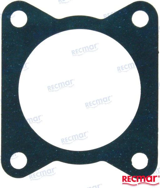 Gasket, throttle body housing for Suzuki outboards