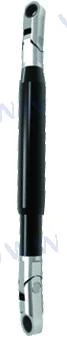 Seastar-Dometic® Engine center dist. turning bar 676-744 mm