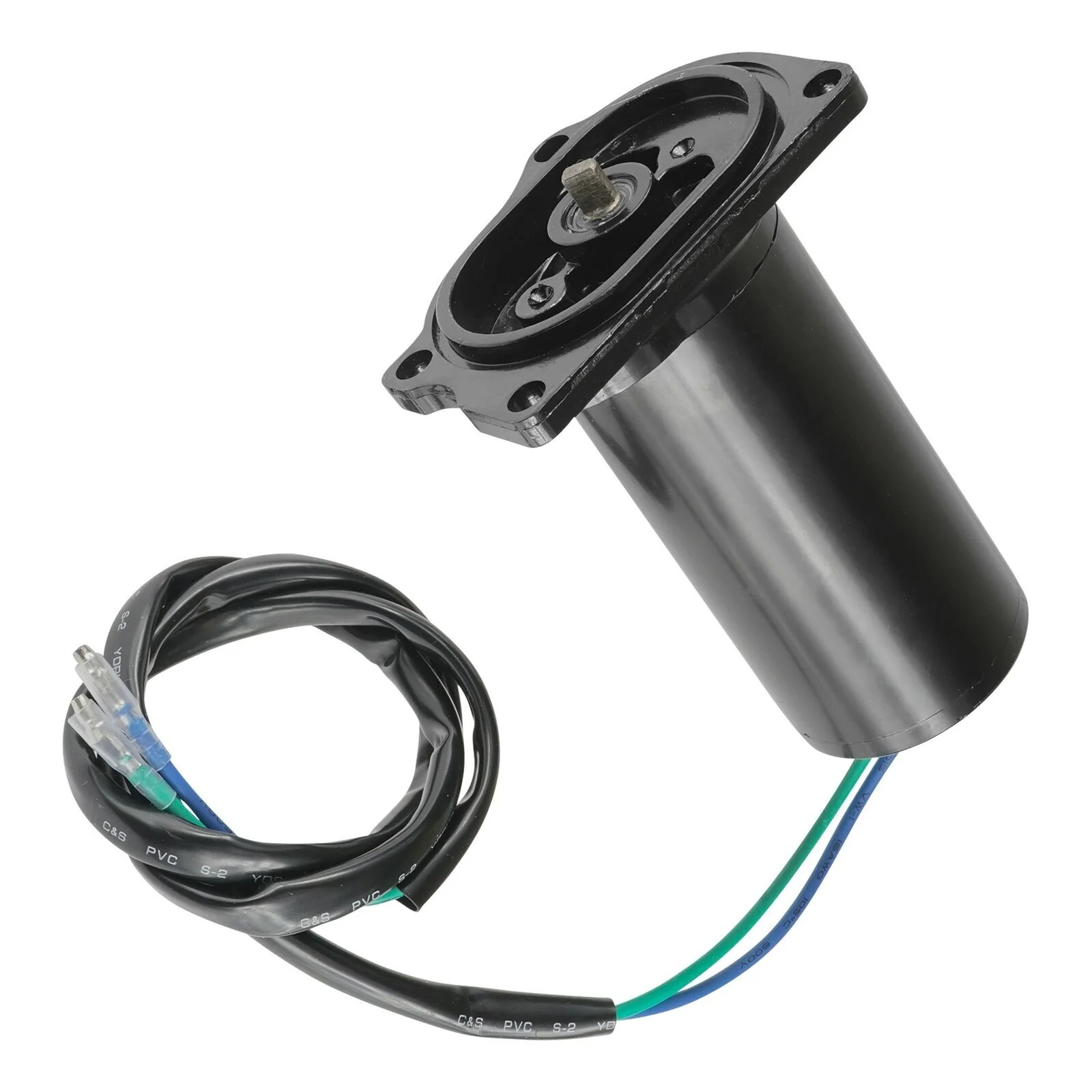Recmar® Tilt Trim Motor For Mercury Mariner 827675A1 25 HP, 50 HP - Image 3