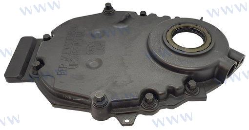 Timing Cover (plastic) 1996+ w/o sensor