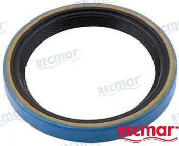 Seal, timing cover bigblock