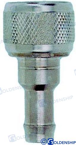 Goldenship® Fuel Connector 3/8” Tohatsu/Nissan 3B2-702810M 3/8" 2 (5 - 90HP) - Image 2