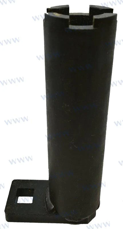 Drive Shaft Bearing Retainer Wrench