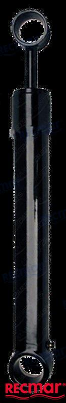 Recmar Power trim cylinder port 14035A3
