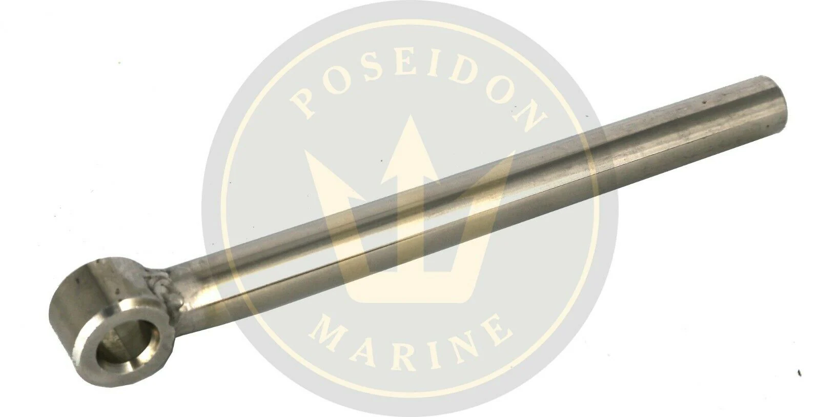 PoseidonMarine® Trim Cylinder Ram for Volvo Penta DPH DPR 3888301 21840806