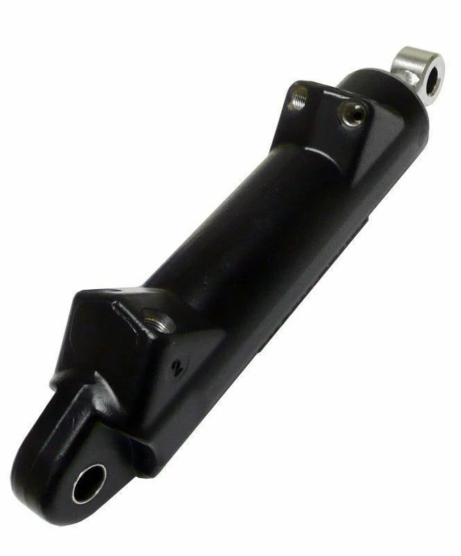 PoseidonMarine® Trim Cylinder Ram for Volvo Penta trim cylinder 3860881 - Image 3
