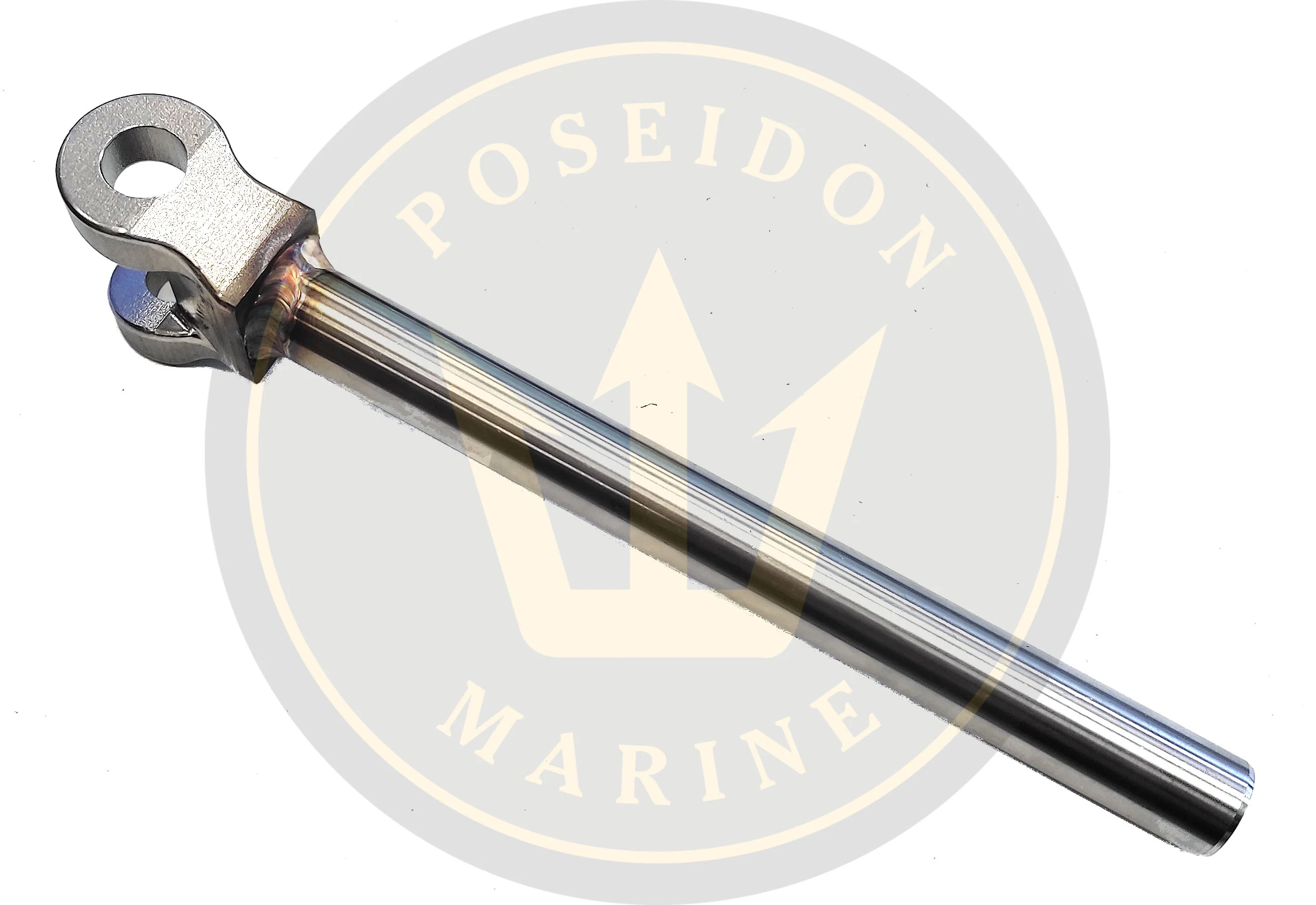 PoseidonMarine® Trim Cylinder Ram for Volvo Penta trim cylinder 872612