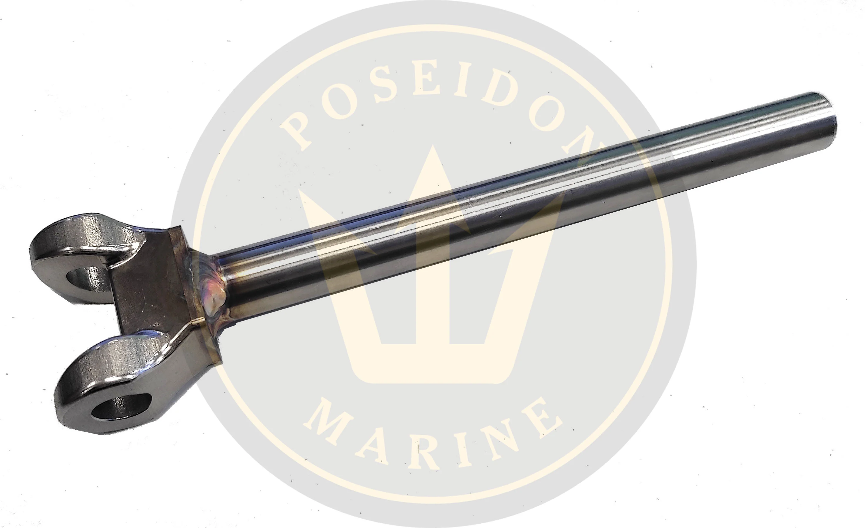 PoseidonMarine® Trim Cylinder Ram for Volvo Penta trim cylinder 872612 - Image 2