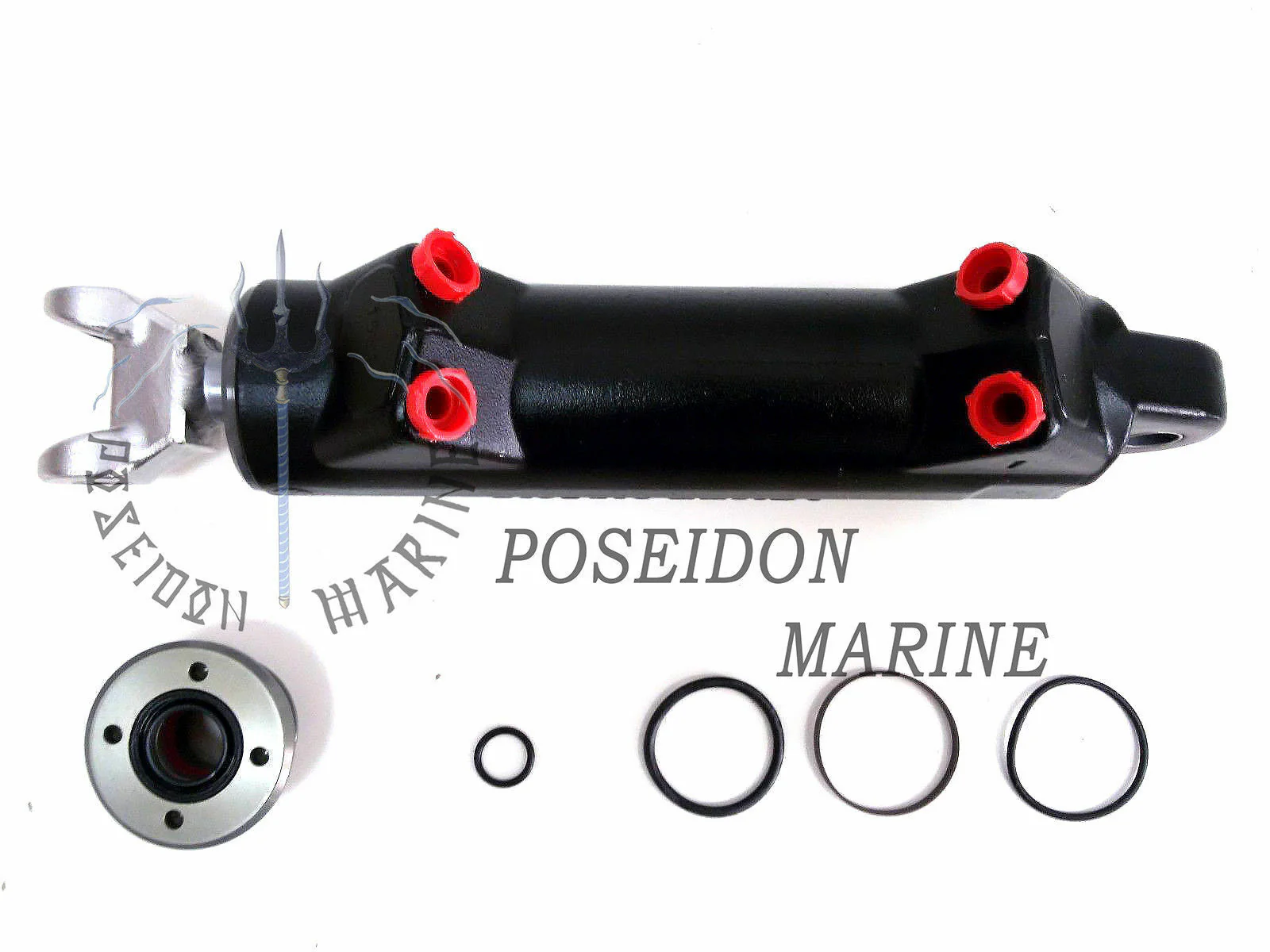 PoseidonMarine® Trim Cylinder Ram for Volvo Penta trim cylinder 872612 - Image 3