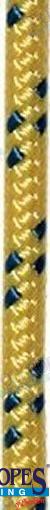 TRIM-DINGHY XL 3MM. (100 M) - YELLOW 2204282030