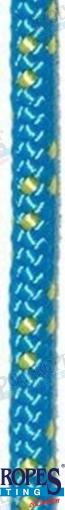 TRIM-DINGHY XL 3MM. BLUE (20 M) 2206280530