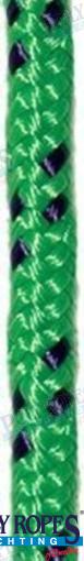 TRIM-DINGHY XL 3MM. - GREEN  (100 M) 2205282030