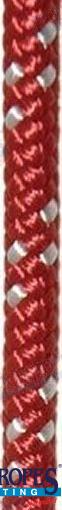 TRIM-DINGHY XL 5MM. (100 M) - RED 2202282050