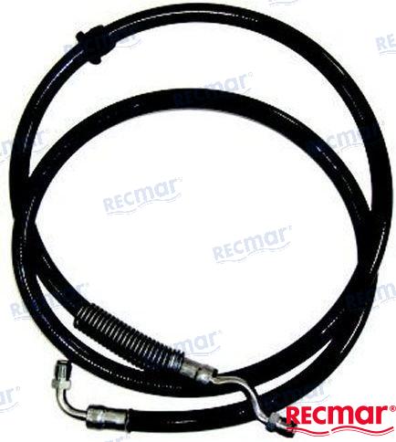 Hydraulic hose