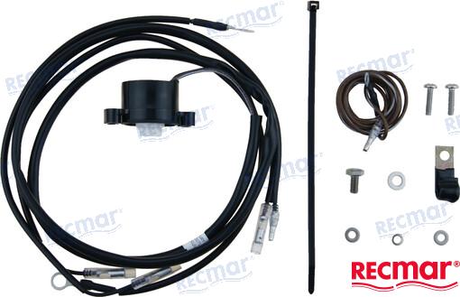 Trimsender for Mercury/Mariner 30-125 hp