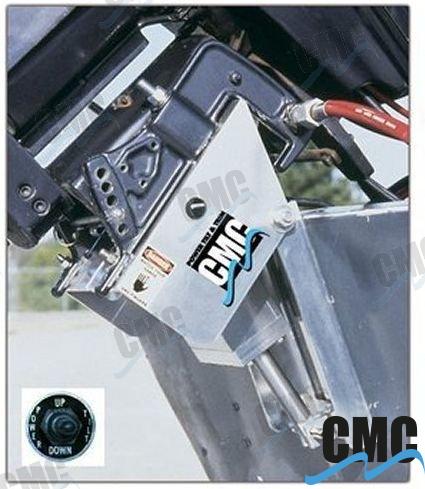 Power Tilt & Trim PT-35