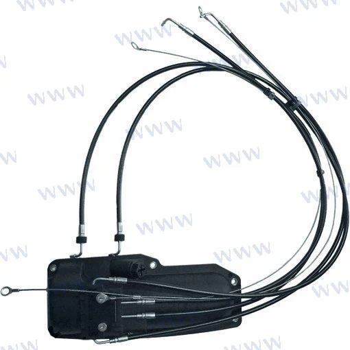 Pump Cover for Volvo Penta