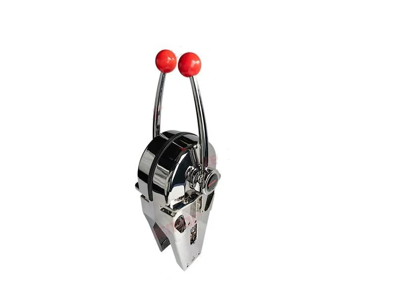 Recmar® Twin Control TS for dual engine installations