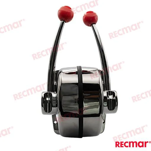 Recmar® Twin Control TS for dual engine installations - Image 5