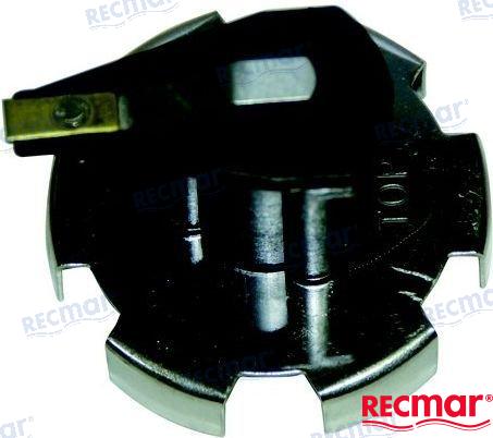 Rotor Thunderbolt V6