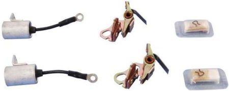 Ignition Tune-Up Kit for Evinrude Johnson BRP Outboard 172522