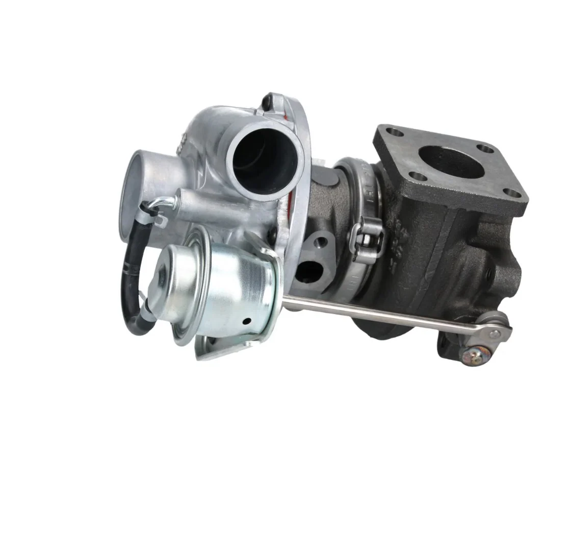 Recmar® Turbo for Volvo Penta D2-60 D2-75 3801341