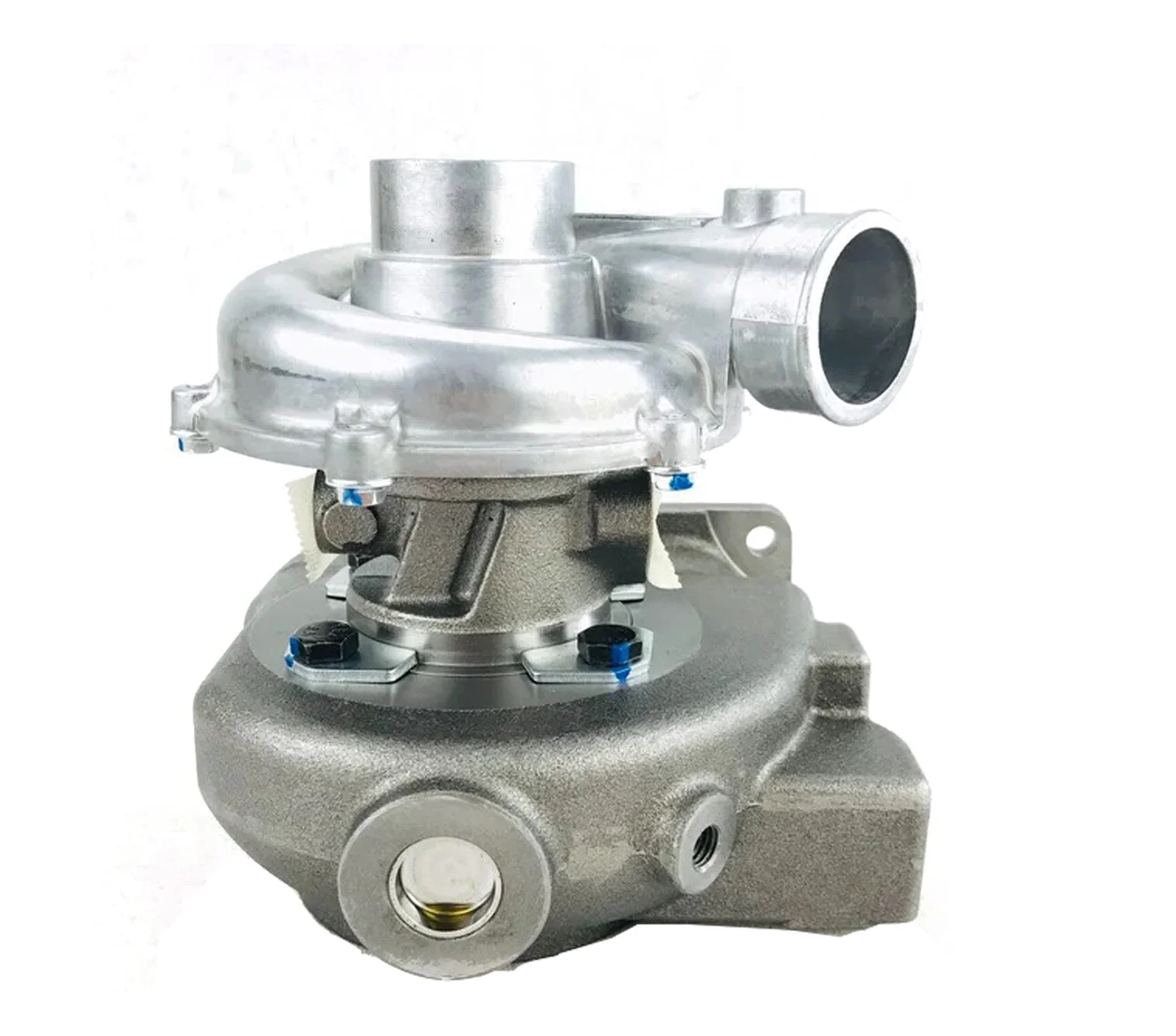 Recmar® Turbo for Yanmar 4JH-DTE 4JH2-DTE 4JH2-UTE 77hp MY34 129473-18000