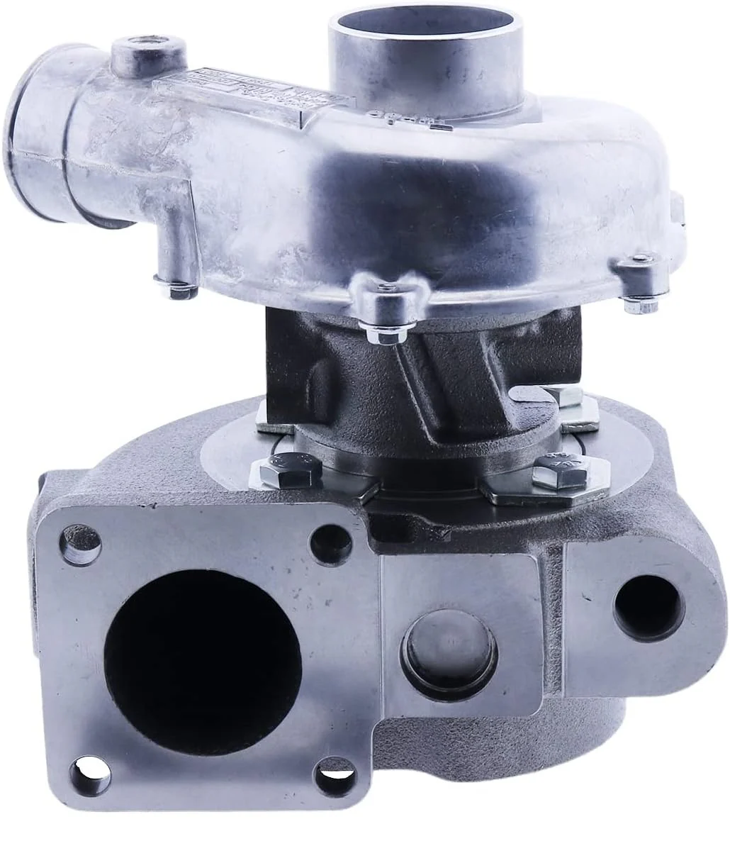 Recmar® Turbo for YANMAR 4JH3-T/E 75hp 1995CC MYCZ 129671-18001 - Image 2