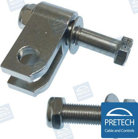 Pretech® Cardan bracket PRE370618