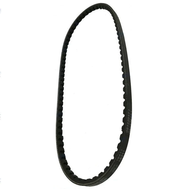 Recmar® alternator belt for Volvo Penta MD2010 MD2020 973534