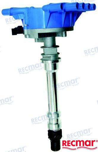 Distributor Mercruiser V8 Vortec