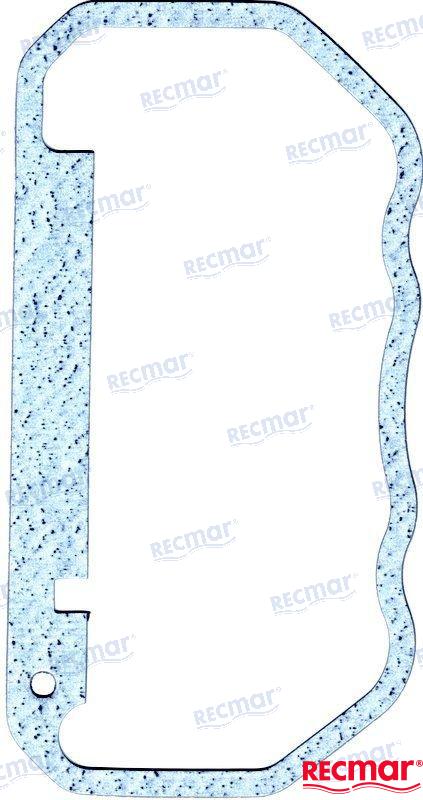 Valve Cover Gasket for Volvo Penta 2002