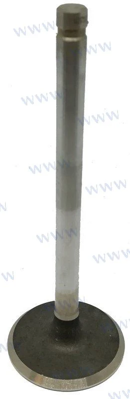 Exhaust valve 454/502 (1988-1997)