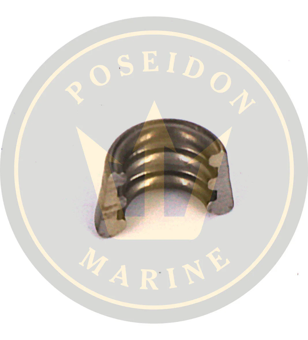 Crom® Valve Keeper for Volvo Penta replaces 419643